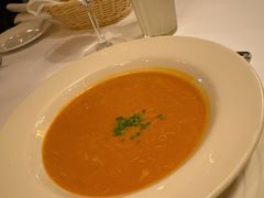 -Keens Steakhouse