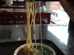 -东方宫中国兰州牛肉拉面(新起街店)