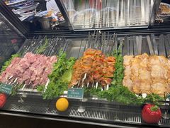 -卢布里西餐厅(总店)