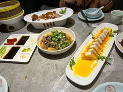 -北平食府(马鞍山路店)