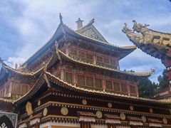 -达仓郎木寺院