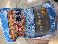 -小宝栗子(嘉华国际商业中心店)