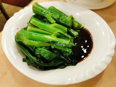 -盛记粥面(佐敦店)