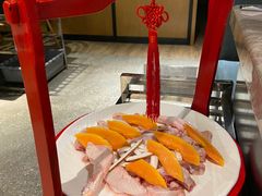 -采椰郎椰子鸡·脆皮鸡火锅(融创茂店)