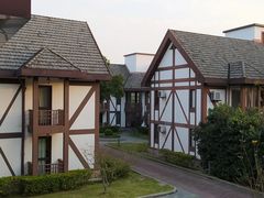 -太阳岛度假酒店