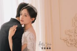 -艺匠摄影ARTIZ STUDIO(南京店)