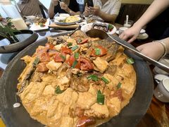 -大自然(鲁家村店)