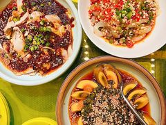 -辛香汇(飞洲店)