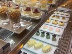 -盛宴自助餐厅(运达喜来登店)