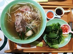 火车头米粉-越弥越南传统美食馆