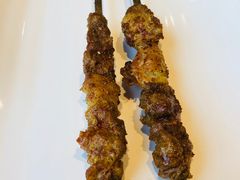 -巴依老爷新疆美食(常营店)