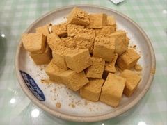 -服务大楼冷面(延大店)