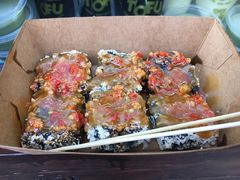 -品腐记·豆腐王朝(老门东总店)