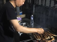 -大海别墅民宿农家院(十渡店)
