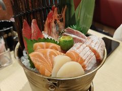 -万岁寿司(万国店)