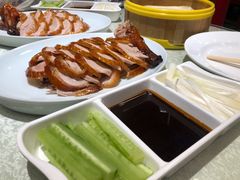 -郭林家常菜(狼垡店)