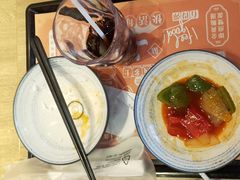 -大快活(丽丰店)