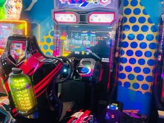 -大玩家(通州万达广场店)