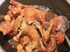 -印巷里主题餐厅(马鞍山店)