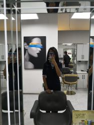 点击看大图 -CUT CUT Hair Salon