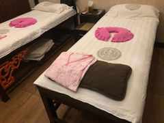 -若石足道SPA 连锁(丹东街店)