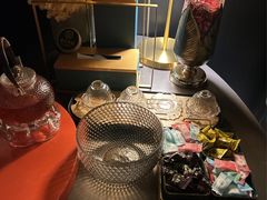 -亦境芳香·SPA影院足道(梅林店)