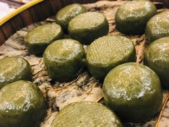 -围龙屋客家食府(福田店)