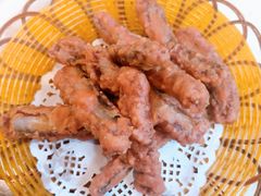 -安泰楼·佛跳墙创始人·传统闽味早茶·酒楼(三坊七巷闽菜地标店)