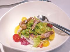 -燃扒房Steakhouse(皇庭店)