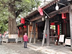 -胡氏古民居建筑