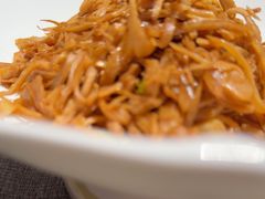 -秀儿四九城·新京菜(亚运村鸟巢店)