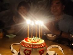 -FALANC CAKE生日蛋糕(广州店)