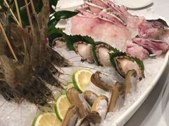 -揽季锅物会.福建黄鱼.海鲜姿造(五四路店)