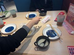 -鱼酷活鱼烤鱼(雨花客厅店)