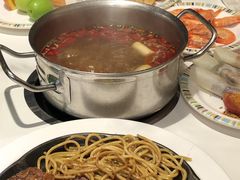 -吉布鲁牛排海鲜自助(巴南万达广场店)