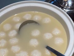 -丹江渔村(首都机场店)