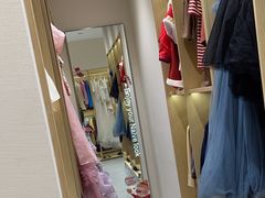 -天真蓝照相馆(五角场百联又一城店)