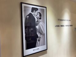 -蒙太奇婚纱摄影(万达店)