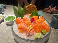 -炙柒Sekinana·精致日料(合生汇店)