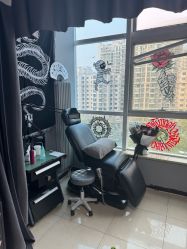 -见雾TATTOO STUDIO