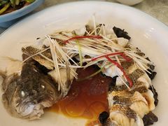 -博雅渔港·融合菜(维也纳国际大酒店)