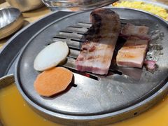 -姜虎东白丁烤肉(深圳湾后海汇店)