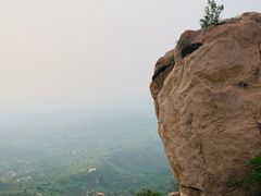 -云峰山自然风景区