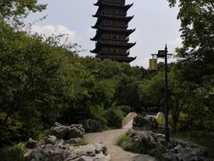 -常熟方塔园