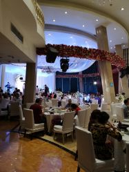 -四方阁酒楼·宴会厅(圣灯店)