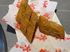-生活如沸·顺德水牛奶火锅(人民广场店)