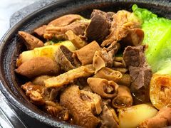 -珍珍小食店(西华路店)