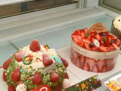 -85度C(上海兰溪二店)