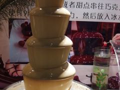 -韩风源烧烤涮自助餐厅(禹州新一峰店)