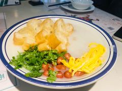 -蘩楼(华强北总店)